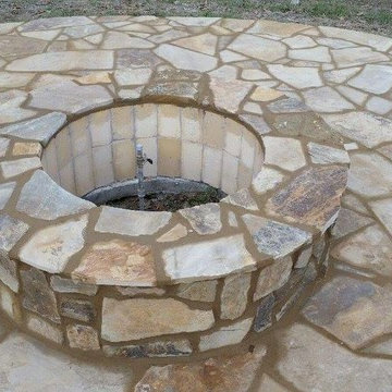 Backyard Projects