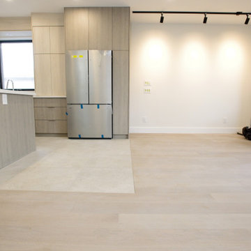 Entire Home Transformation Second Floor Addition