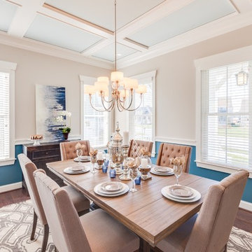 St. Jude Children's Research Hospital Dream Home 2015