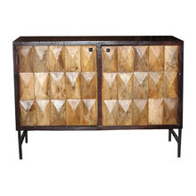 long cabinet