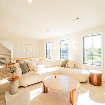 Arrowhead Park Townhomes - Columbiana Ohio Luxury Leasing