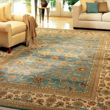 Flooring