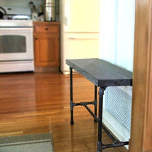 My Kitchen Renovation