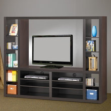 entertainment centers
