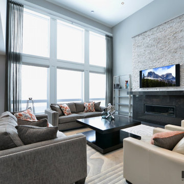 Home Audio & Video Solutions