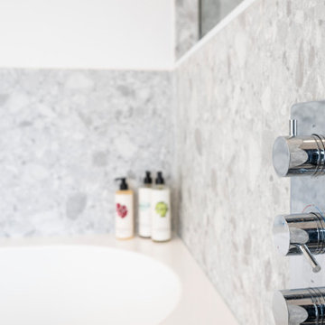 Faversham calm sanctuary bathroom
