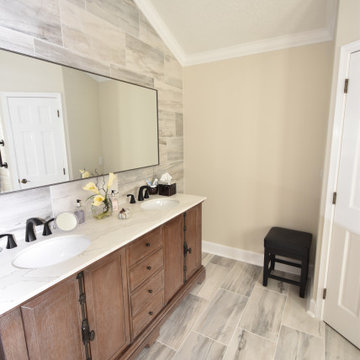 Painting and Drywall Services