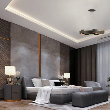 PENTHOUSE- KHARADI