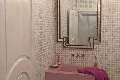Bathroom Design & Decor