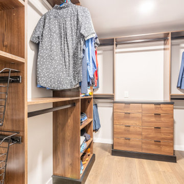 Cedar Mill Bedroom Suite Addition