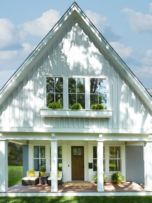 Cottage Style Windows Houzz   3ff159440202ec47 6633 W500 H666 B0 P0  Traditional Exterior 