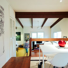 Living Room Ideas