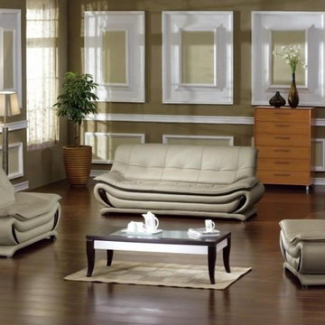 Leather Sofa Sets