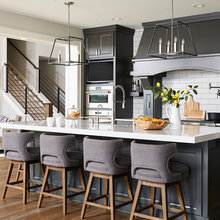 Kitchen: stools
