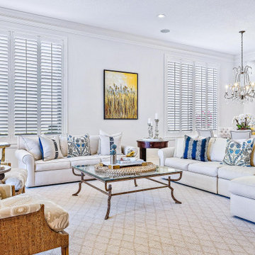 FLORIDA RETREAT