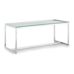 Sprocket Coffee Table - Products