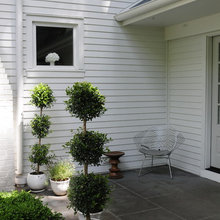 Porches