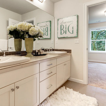 Novelty Hill Develpoment - Sammamish