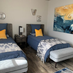 Art 2020 - Wall Accents