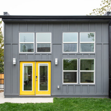 Additional Dwelling Unit at Hillcrest for Maria