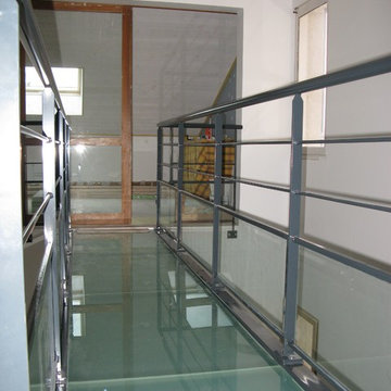 Extension à Saint Ismier 2