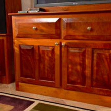 Previous Projects