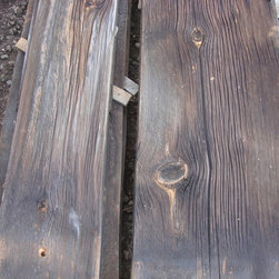 Barn Wood - Products
