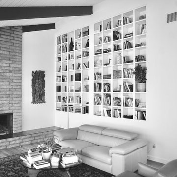 Santa Barbara Home Remodel