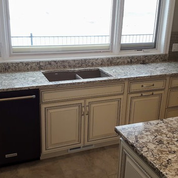 New Construction - Bellingham Cambria Quartz