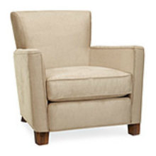 Swivel chair