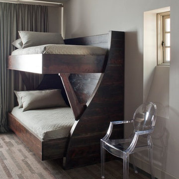 Mountain Retreat - Roaring Gap NC