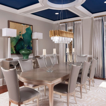 Dining Rooms