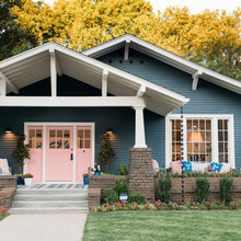 Island Entry
