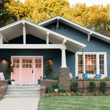 HGTV Urban Oasis 2017