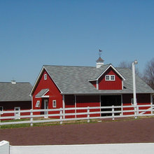 Barn Ideas