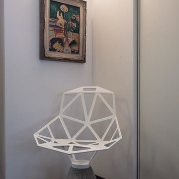 ATTICO - RESIDENZA PRIVATA
