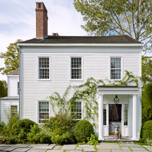Bob's house