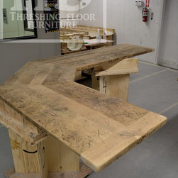 Tops for islands, bars, tables, ect. - Products