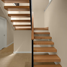 2020 Spiral Stair or Alternatives
