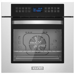 Contemporary Ovens by Empava Appliances Inc.