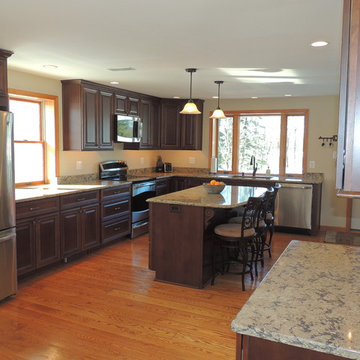 Doylestown Kitchen