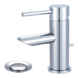 Motegi Straight Spout Bath Faucet The Arabella Houston - Bathroom Sink Faucets