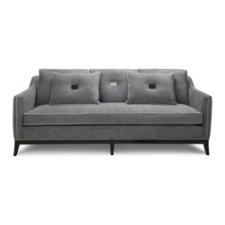 Sutherland Sofa - Sofas