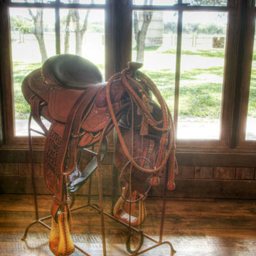South Texas Ranch