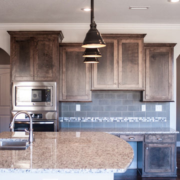 The Smithville 1.5 Story Expanded - Mountain