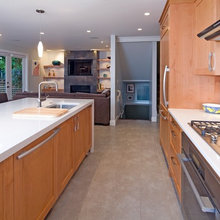 Kitchen Revamp