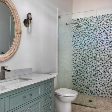 2022 Sand Dollar Award Winning Home Build Marco Island