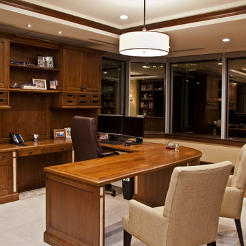 Award Winning Design - 42 North Partners, LLC