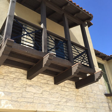 Cordillera Ranch Addition