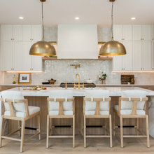 Cottage Kitchen